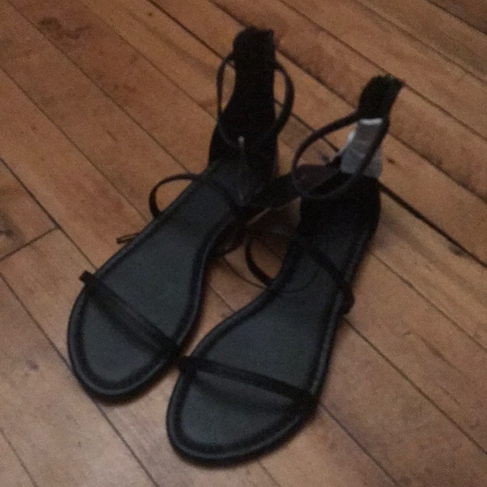 Forever 21 Sandals